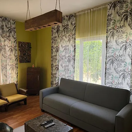 Merkez Kaleici Muhtesem Tarihi Katta Otantik Lejlighed Antalya