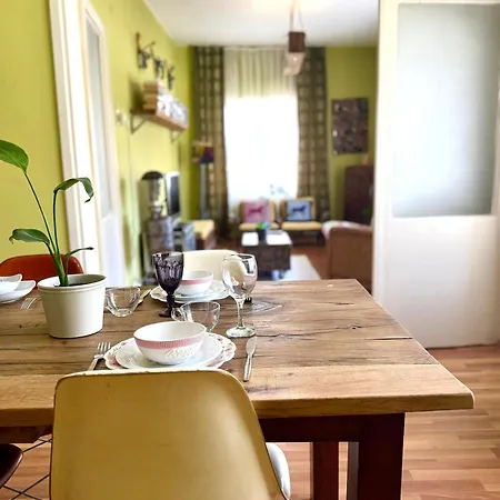 Lejlighed Merkez Kaleici Muhtesem Tarihi Katta Otantik