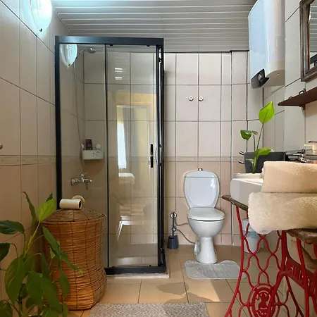 Merkez Kaleici Muhtesem Tarihi Katta Otantik * Antalya